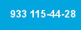 933 115-44-28